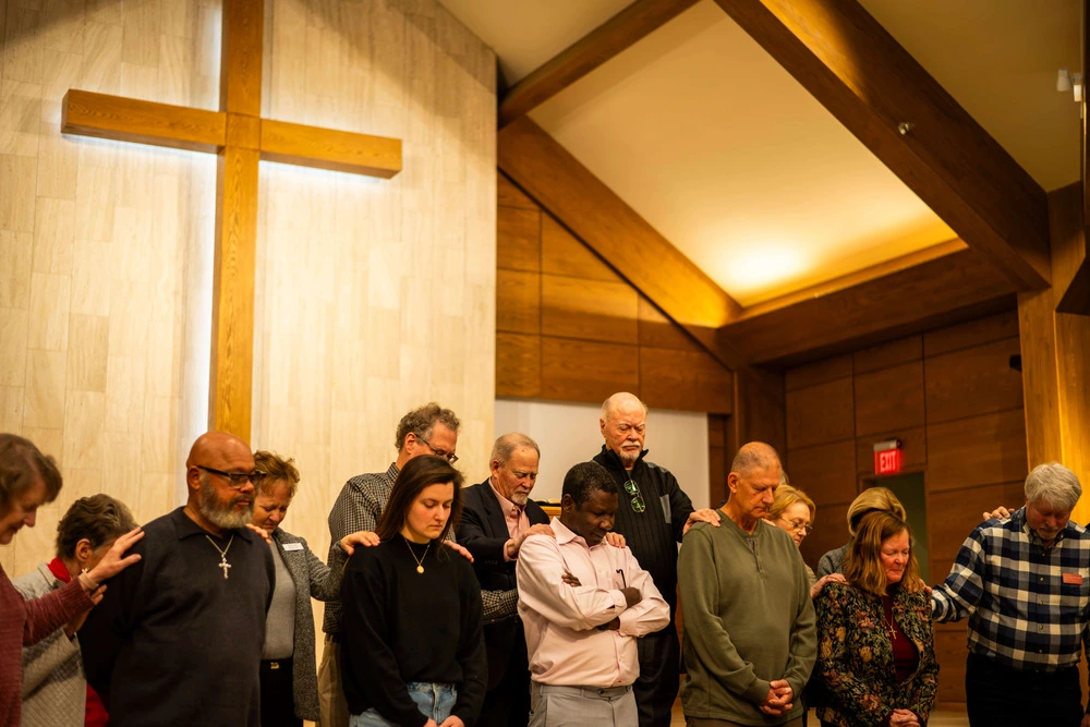 The Healing Kadi Foundation