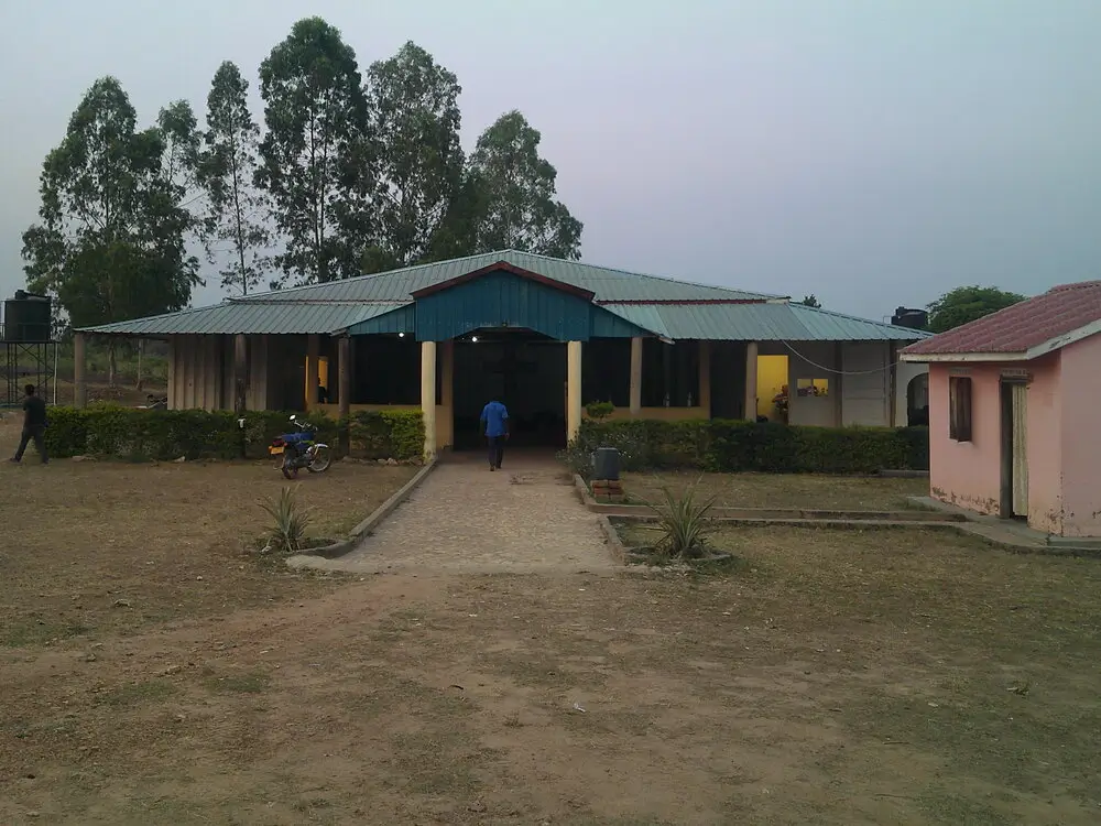 The Healing Kadi Foundation