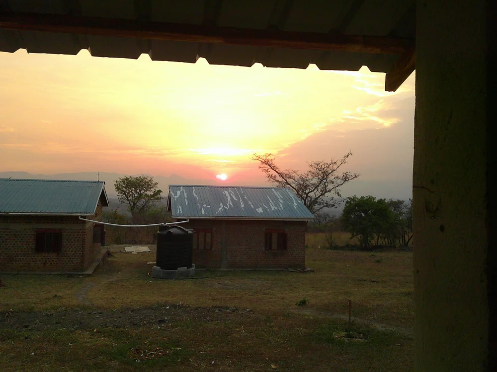 The Healing Kadi Foundation