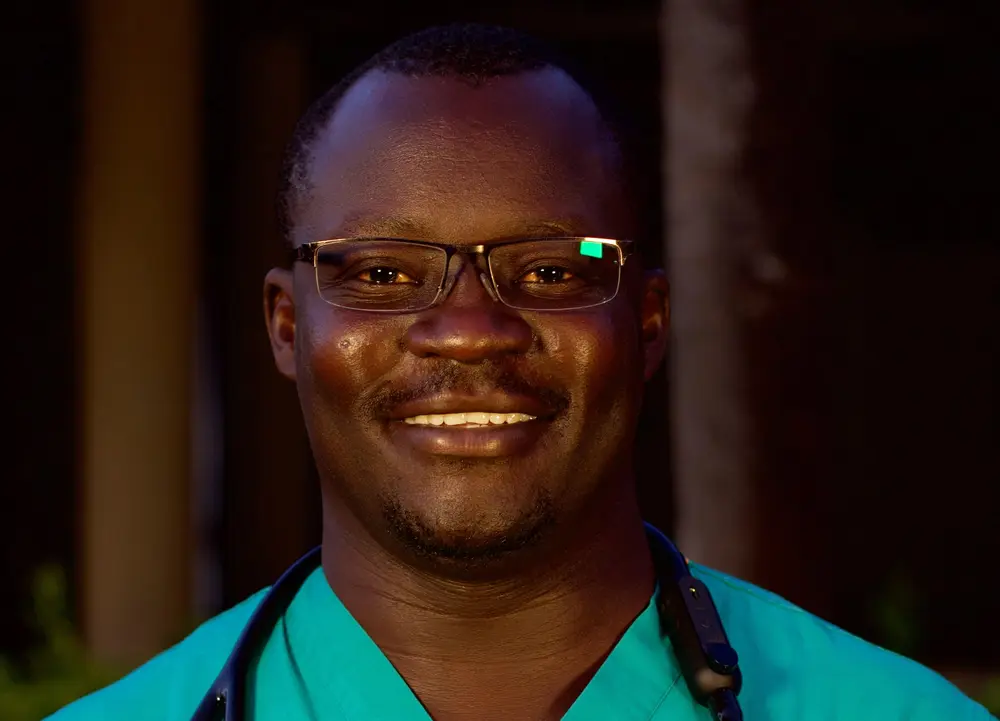 The Healing Kadi Foundation