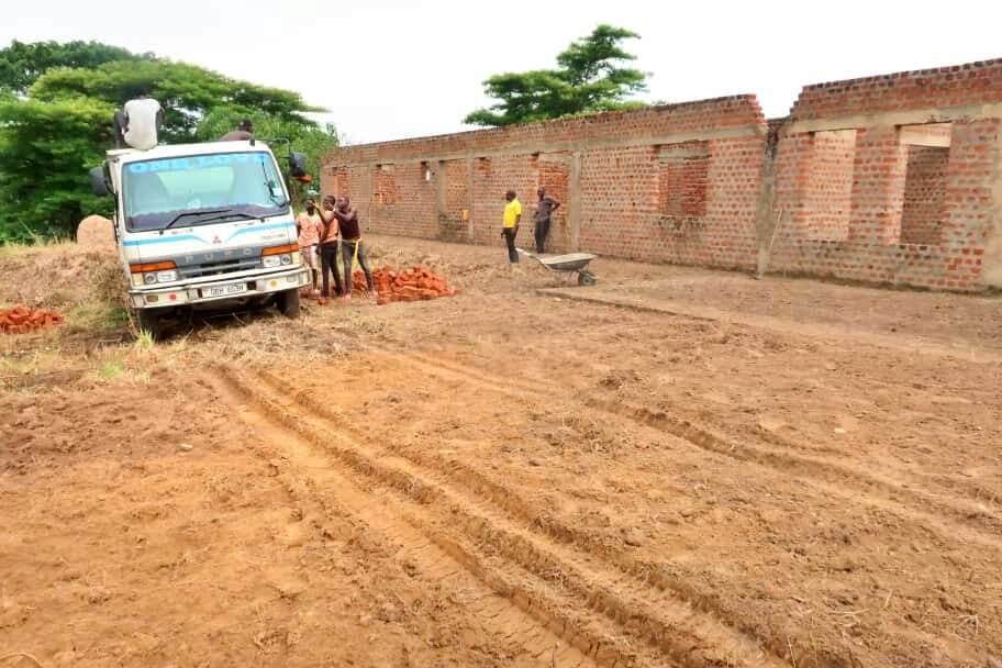 The Healing Kadi Foundation