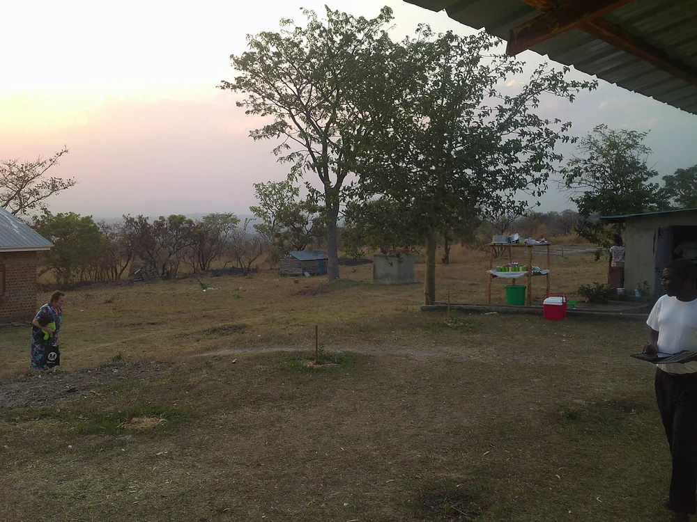 The Healing Kadi Foundation