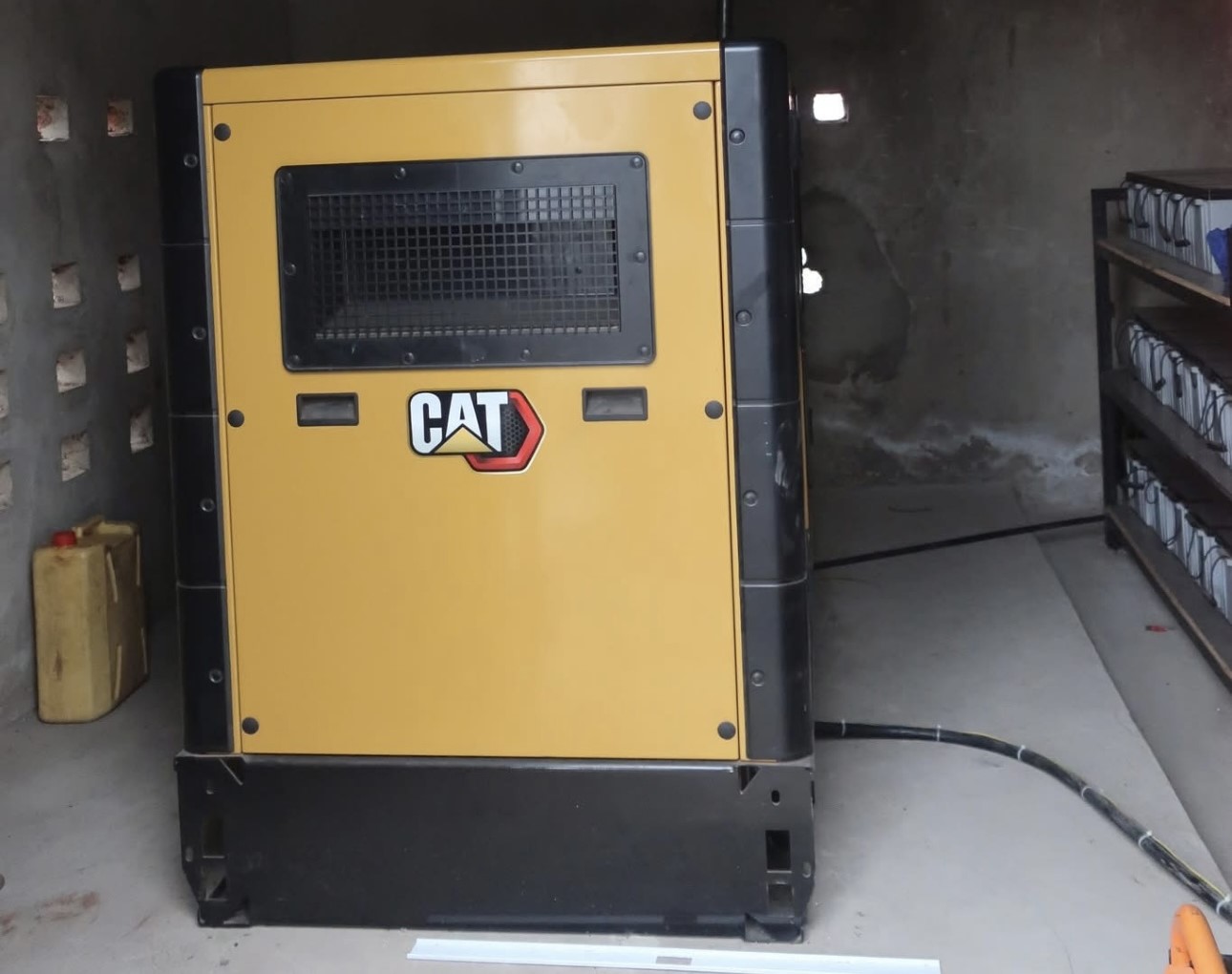 The Healing Kadi Foundation