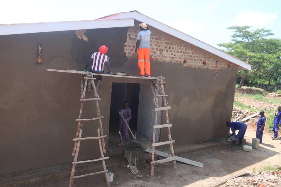 The Healing Kadi Foundation